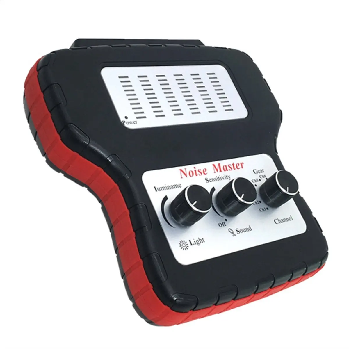 Electronic Stethoscope Car Noise Finder Diagnostic Machine Multi-Channel Noise Detector Abnormal Sound Detector-A28R