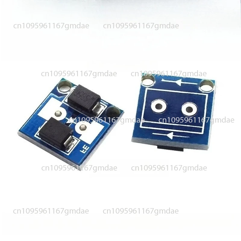 

Solar anti-backfilling anti-backfilling 10A anti-reverse diode constant current quality assurance