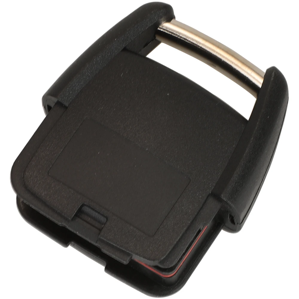 Jingyuqin 433Mhz Smart Fernbedienung Autoschlüssel ID40 Chip für Opel Astra G A Zafira 93176615 BOSCH TS Schlüsselanhänger 2 Tasten – Detail 7