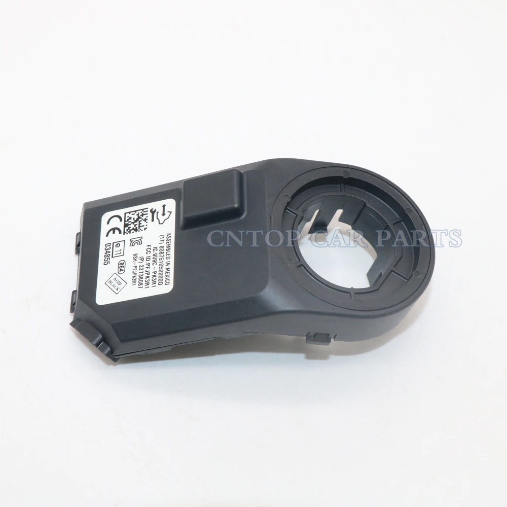 

Original 22738087 25841840 Anti-Theft Deterrent Module for Cadillac Escalade Chevrolet Tahoe Silverado GMC Sierra Yukon