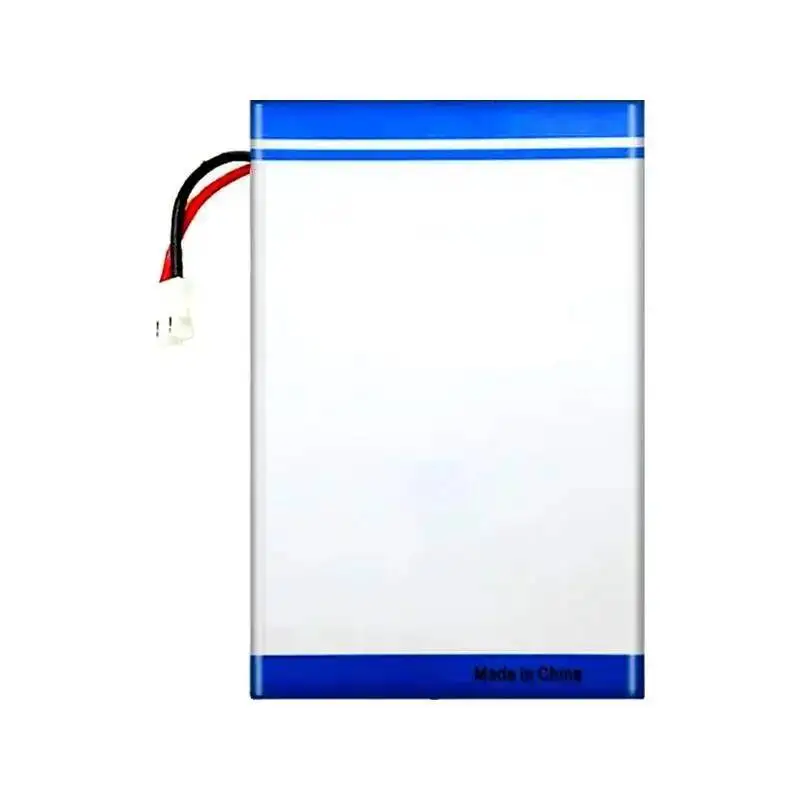 ساعة رياضية 530 مللي أمبير في الساعة لـ Garmin Fenix 5X Gps 361-00098-00 بطارية بديلة ممتازة للشحن السريع #3