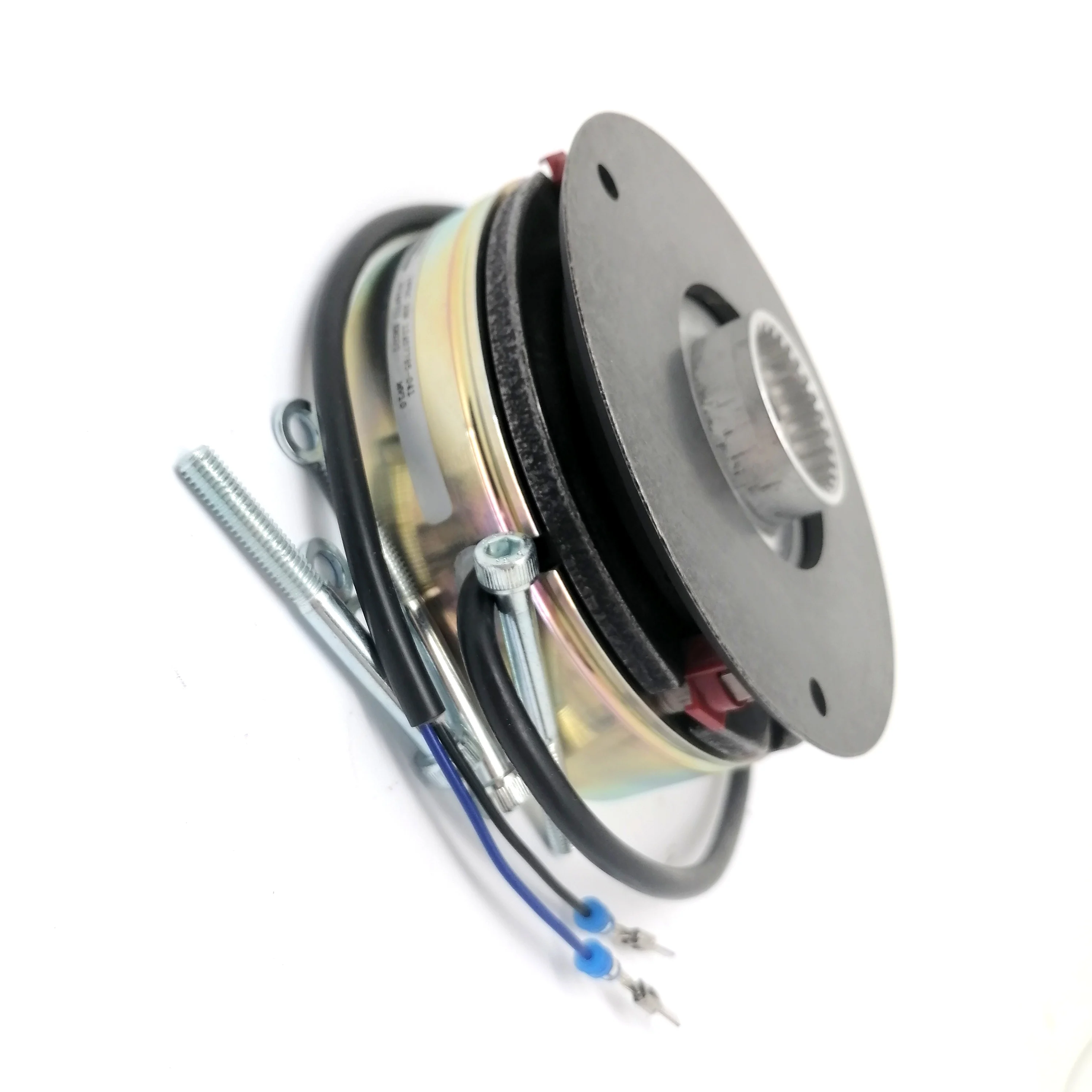 Linde Complete Drum Brake Assembly 11735047000 for Linde 117 Series R14 R16 R20 Stand-On Reach