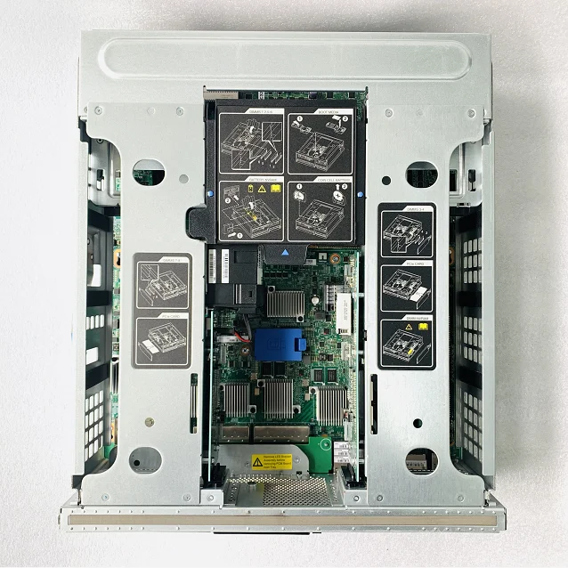 111-01208 111-01209 CNTLR-INT-R6 Fas8040 Controller