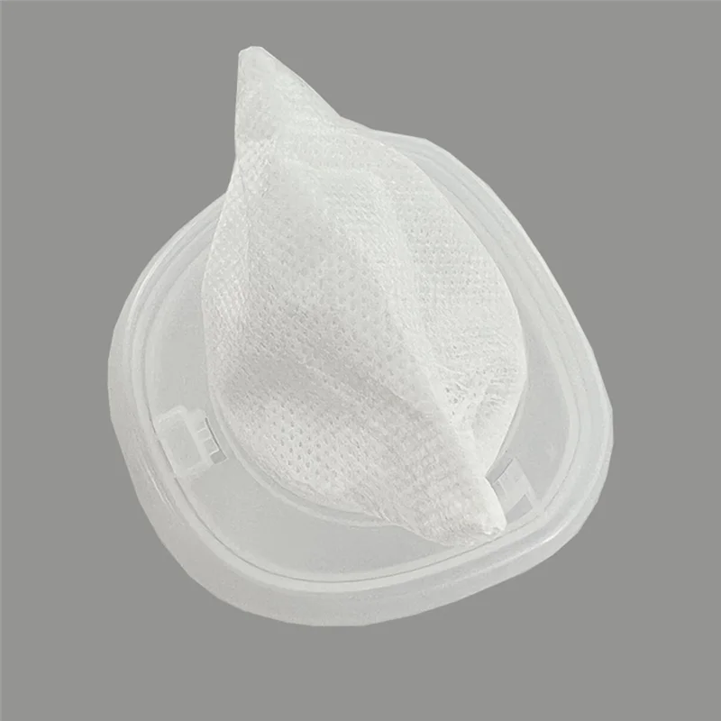 HEPA Filters HNVCF10 For Black And Decker HNVC215B10, HNVC215B12AEV, HNVC220BCZ00, HNVC220BCZ01, HNVC115JB06, HNVC215B12-Y48A