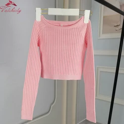 2023 Ballet Costume Kids Girls Sweater Dancewear Long Sleeves Warm Knitted Cardigan for Dancing