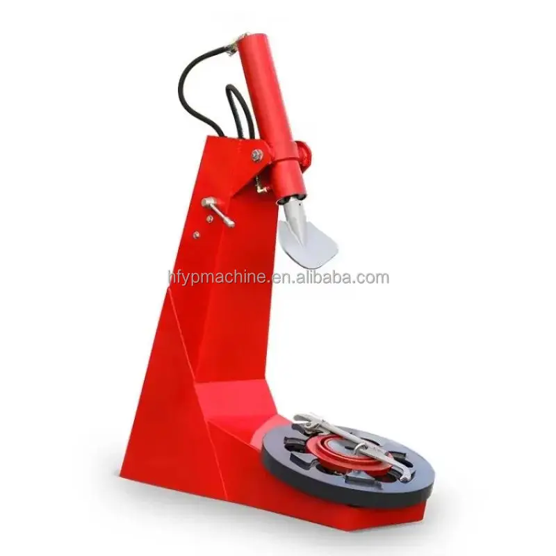 Tire Repair Tool Tire Disassembly and Assembly Tools Large Vehicles Tyre Remover 10