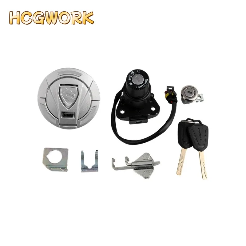 Lock Set For Zongsh…