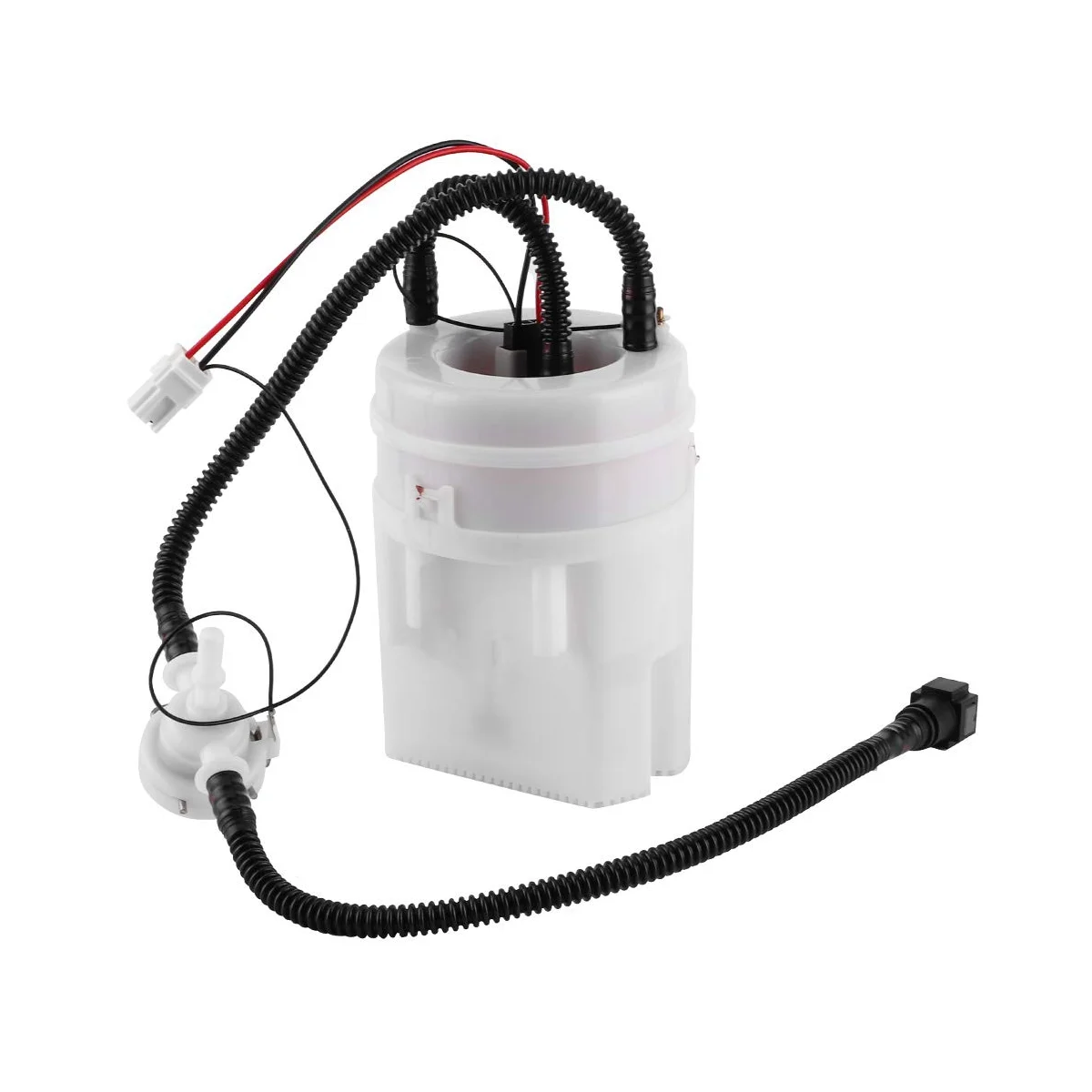 Electric Fuel Pump Assembly for - E55- V8 5.5L 2003-2005 E8572M P76676M SP5045M 2114701794 2114700000