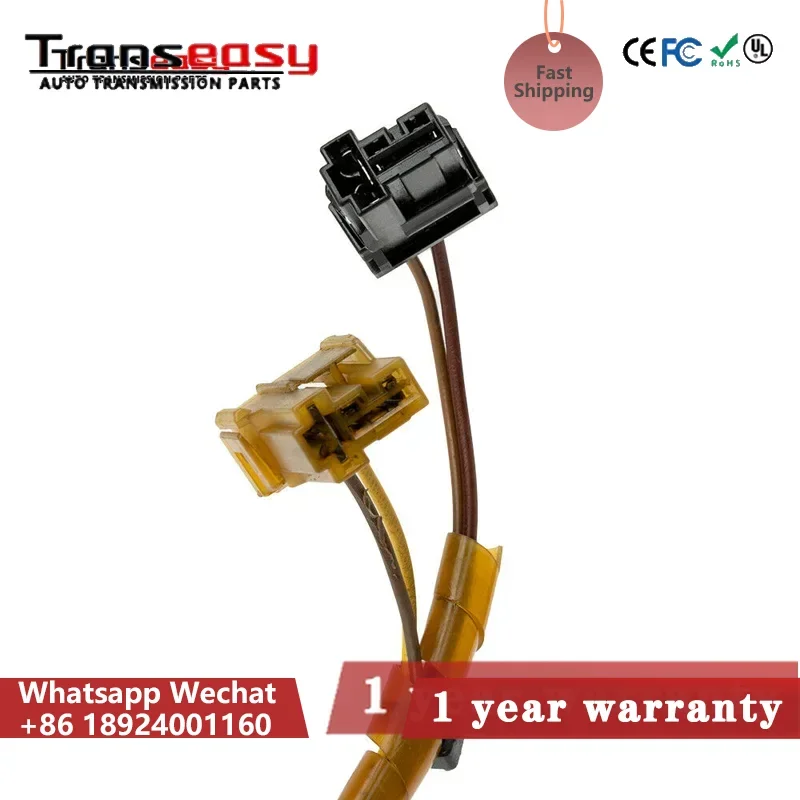 Solenoid Harness F4A41 F4A42 Transmission  Fits For Hyundai Mitsubishi Chrysler Valve body