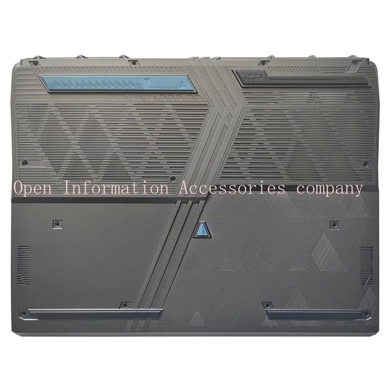 New For MSI Vector GP78 MS-17S1 17S2 LCD Back Cover/Front Bezel/Palmrest/Bottom Base Laptop Shell