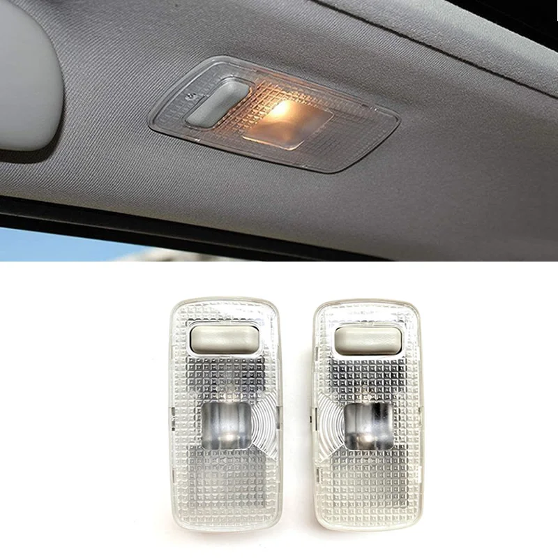 

For Nissan Qashqai j10 2008-2013 X-TRAIL 2010-2013 Teana 2004-2007 Reading Light reading light Indoor ceiling light warm white