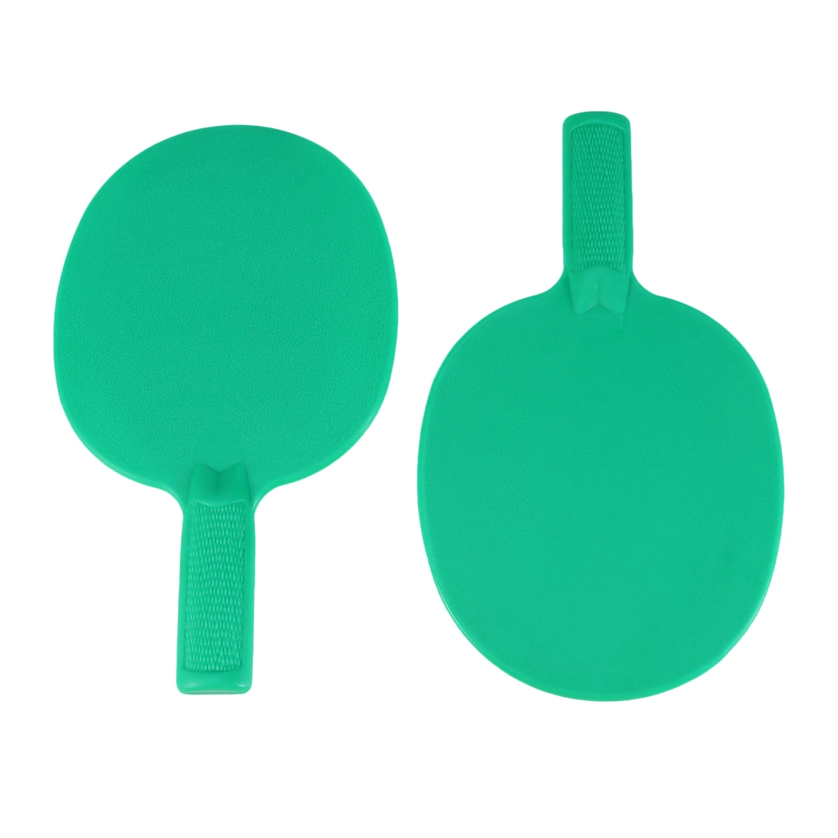 

plastic table tennis racket kids lightweight simple design antiskid handle pong for children playing