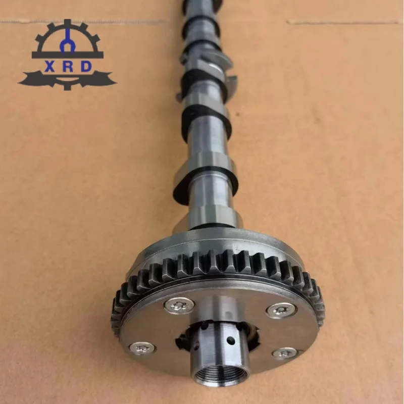 

The EA888 Intake Camshaft Is Suitable for Audi Volkswagen Models 06J109088, 06J109021G, 06J109021H, 06J109021AD, 06H109021