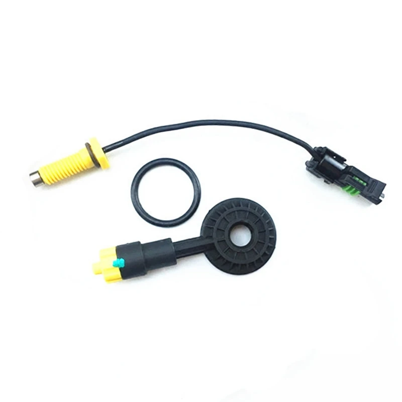 

Автомобильный датчик топливного фильтра 3X WKW500080 для Discovery 3 4 для Range Rover Sport 2006-2013