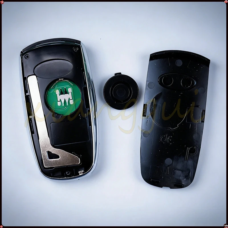 For Chery OMODA EXEED Tiggo 8 Plus Tiggo8 Pro JAECOO 433 434MHZ ID47 4AChip Car Key Remote Fob Car Key Shell