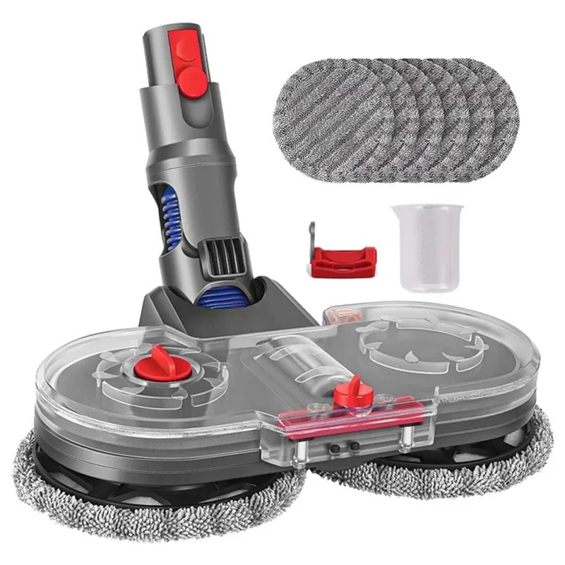 A24R Electric Mop H… - image