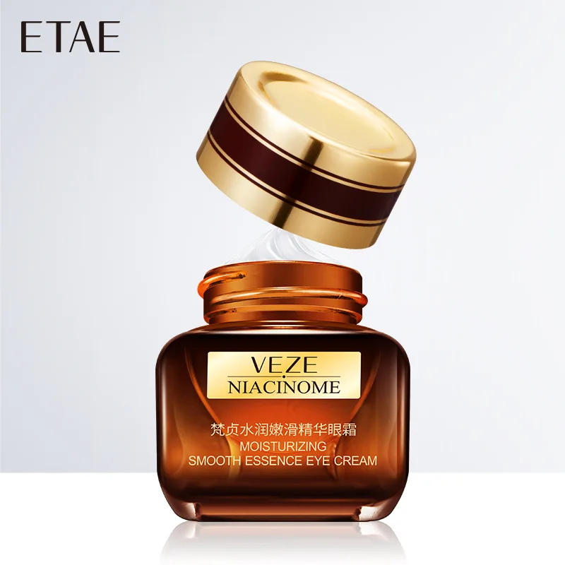 Caviar Firming Lifting Eye Creams Anti-Wrinkle Remover Dark Circles Under The Eyes Essence Against Puffiness Repair Eye care