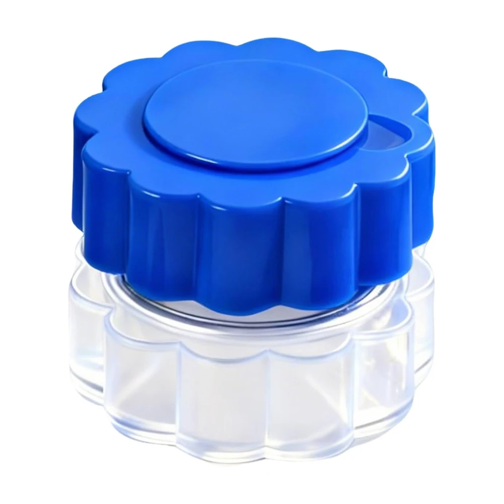 Hot Sale 1pc Specially Medicine Cutter Crusher Tablet Grinder&Storage Box Crush Grinder For Kids Babies Seniors Cats Dogs Pets