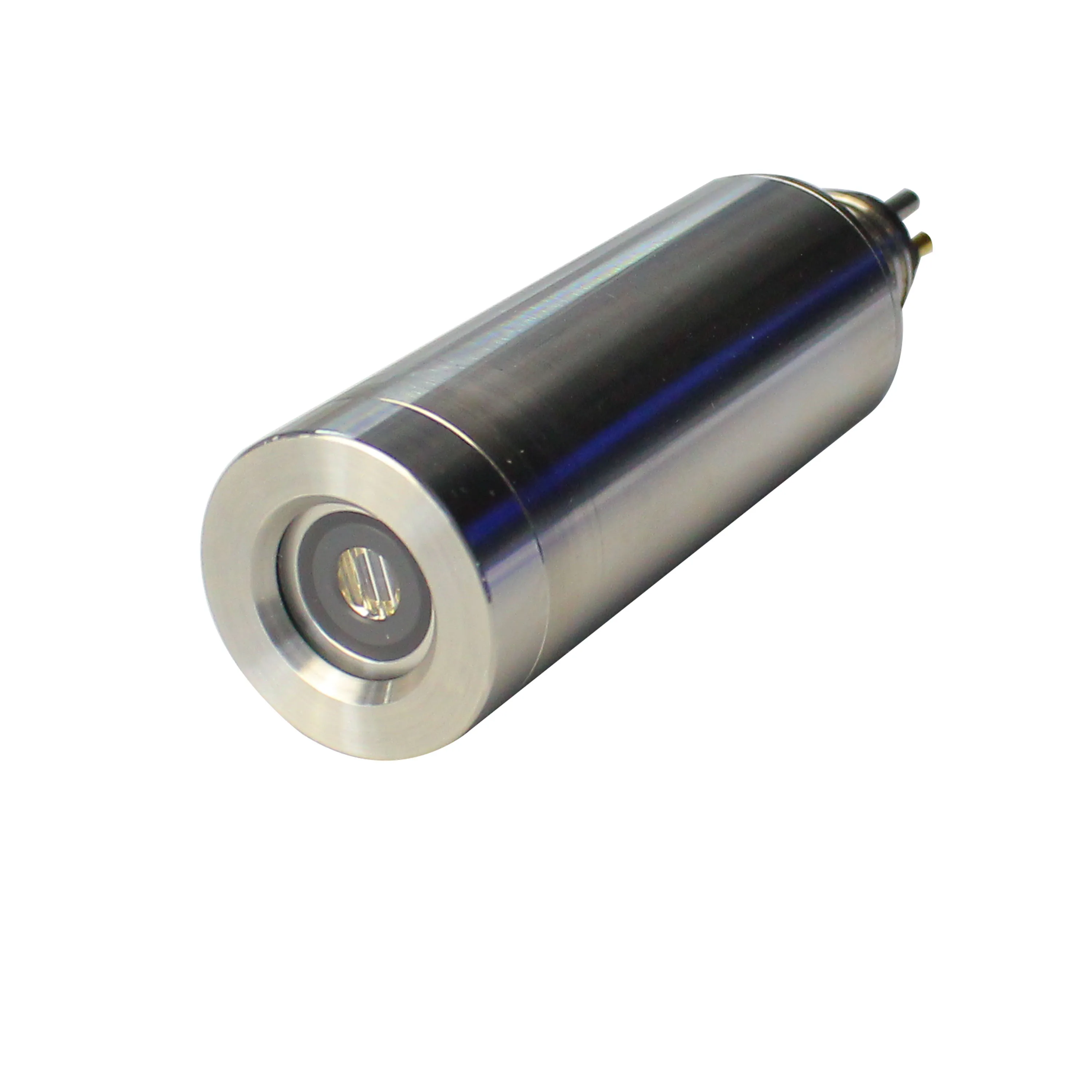FD S L01 Underwater Line Generator 150m Rated Depth 316L Stainless Steel 650nm Red For Underwater Inspection
