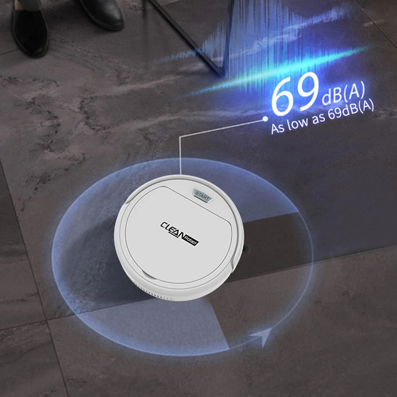 Xiaomi Original Smart Sweeping and Mop Robot aspirapolvere Dry Wet Mopping Robot ricaricabile elettrodomestico con quattro motori