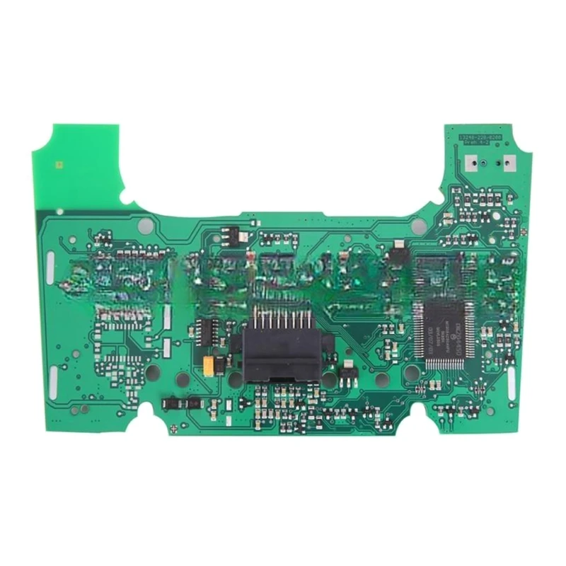 

Durable Multimedia Control Circuit Board Car Entertainment For E380 4E0910609 4E1919609 4E1919610 4E1919611 4E2919612