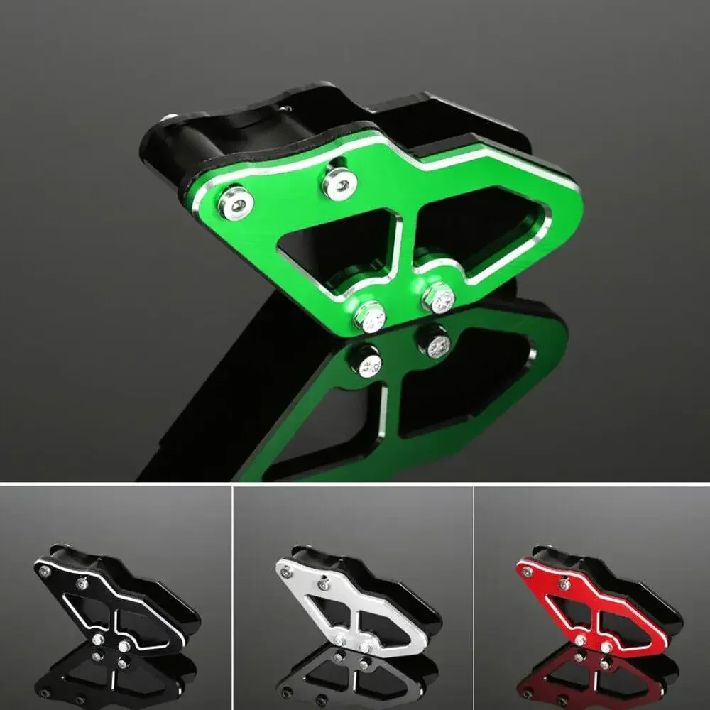 

For KAWASAKI KLX 125 KLX140 KLX140L KLX140G KLX 150 2008-2023 Motorcycle CNC Under Chain Guide Cover Guard Protector