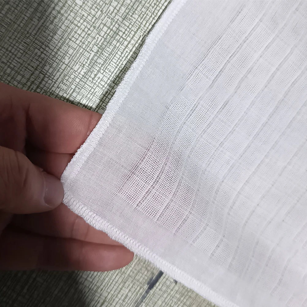 10 個再利用可能なおむつインサート綿洗えるソフトベビー布おむつ旅行屋外ショルダーカバー使用ベビー布おむつ