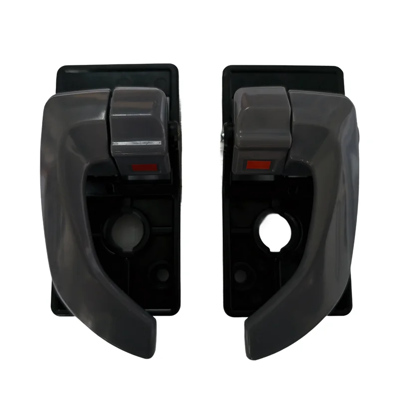 

Новая внутренняя ручка двери автомобиля для Hyundai Tucson 2004-2009 826102E000WK 826202E000WK 82610-2E000 82620-2E000