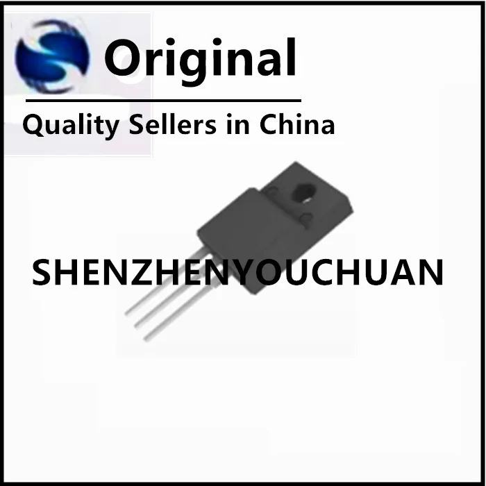 

(1-100piece)JT015N065FED 015N065FED TO-220F IC Chipset New Original