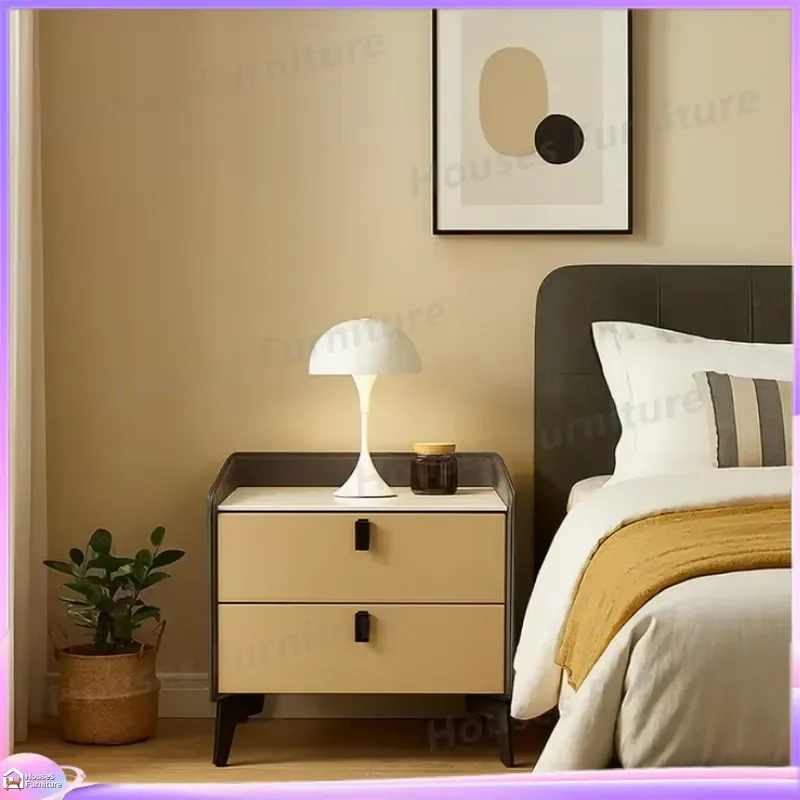 Nordic Wooden Shoe Cabinet 2 Drawer Stackable Entryway Storage Bench Modern Small Shoe Rack Organizer Living Room Furniture