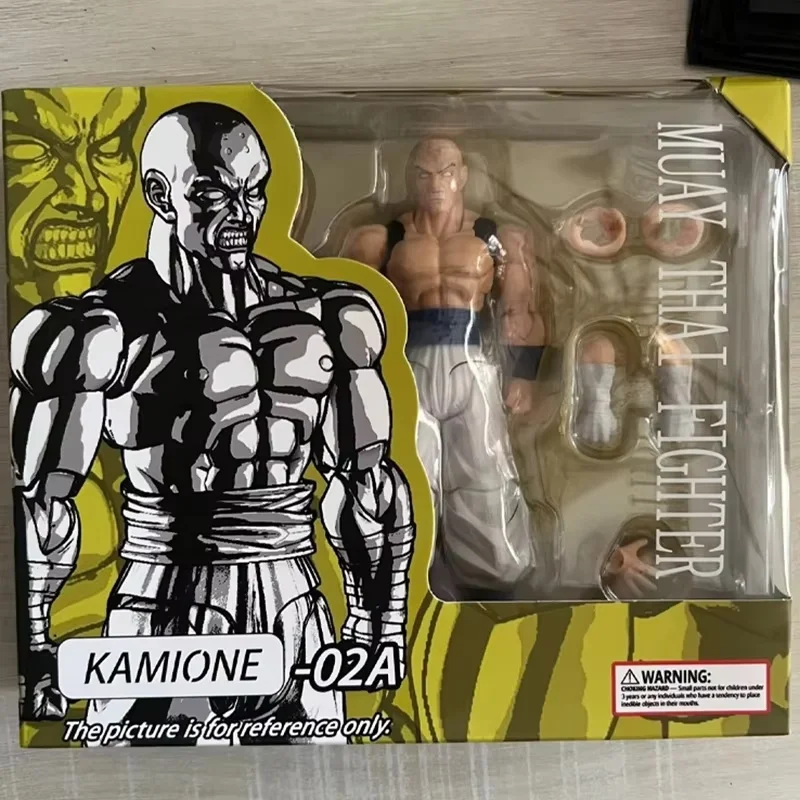 トンセンアートトイズ カミオネ ドラゴンボールZ SHF 超サイヤ人 SSJ SSJ2 ゴジータ 孫悟空 トランクス アニメ アクションフィギュア モデル玩具 クリスマスギフト