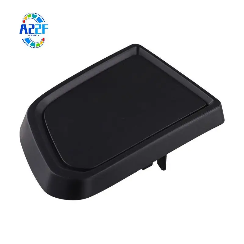 A22F-Car ACC Millimeter Wave Radar Cover Radar Protect Panel Cover 36809-TBX-H01 For Honda INSPIRE 2019-2021
