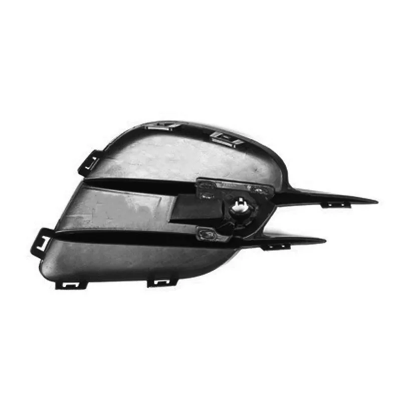 

A2538853500 A2538853600 Front Fog Lamp Bezel Lower Bumper Grille Fog Lamp Cover Car For Mercedes-Benz GLC W253 Parts-Y79A