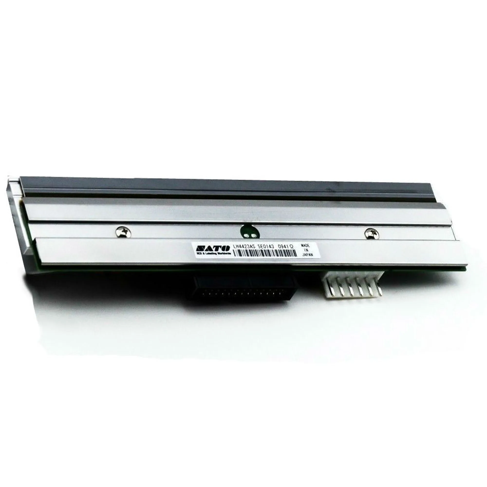 

High Quality Original CL612E 300dpi Thermal Print Head For Sato CL-612E Printer