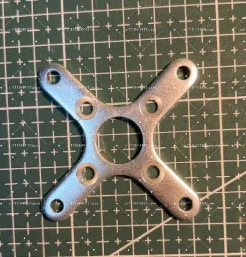 Propeller Adapter & Motor Mounts Prop Saver Fixer for 8MM Shaft 5055 5065 5060 N5065 Brushless Motor Parts