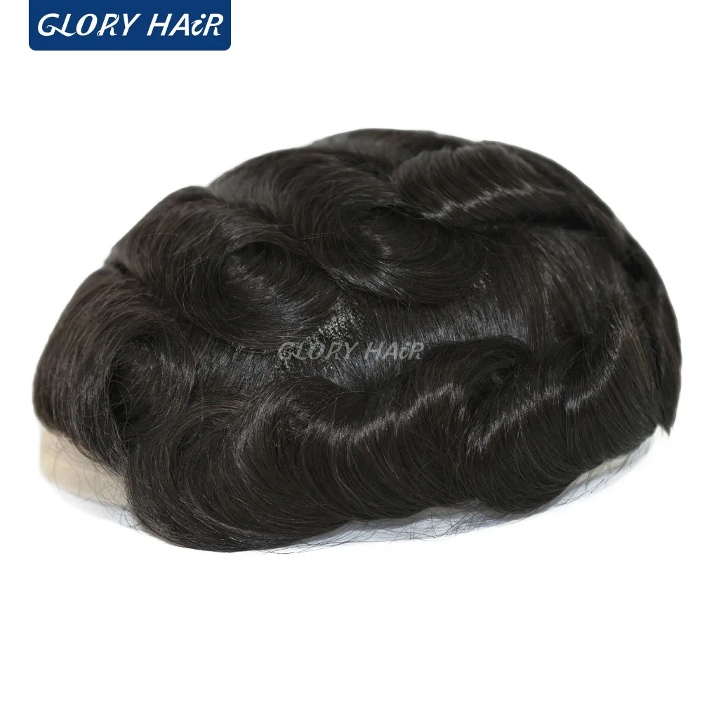 Customization Hair Toupee Wig for Men And Women & Extra Fee for Shipping