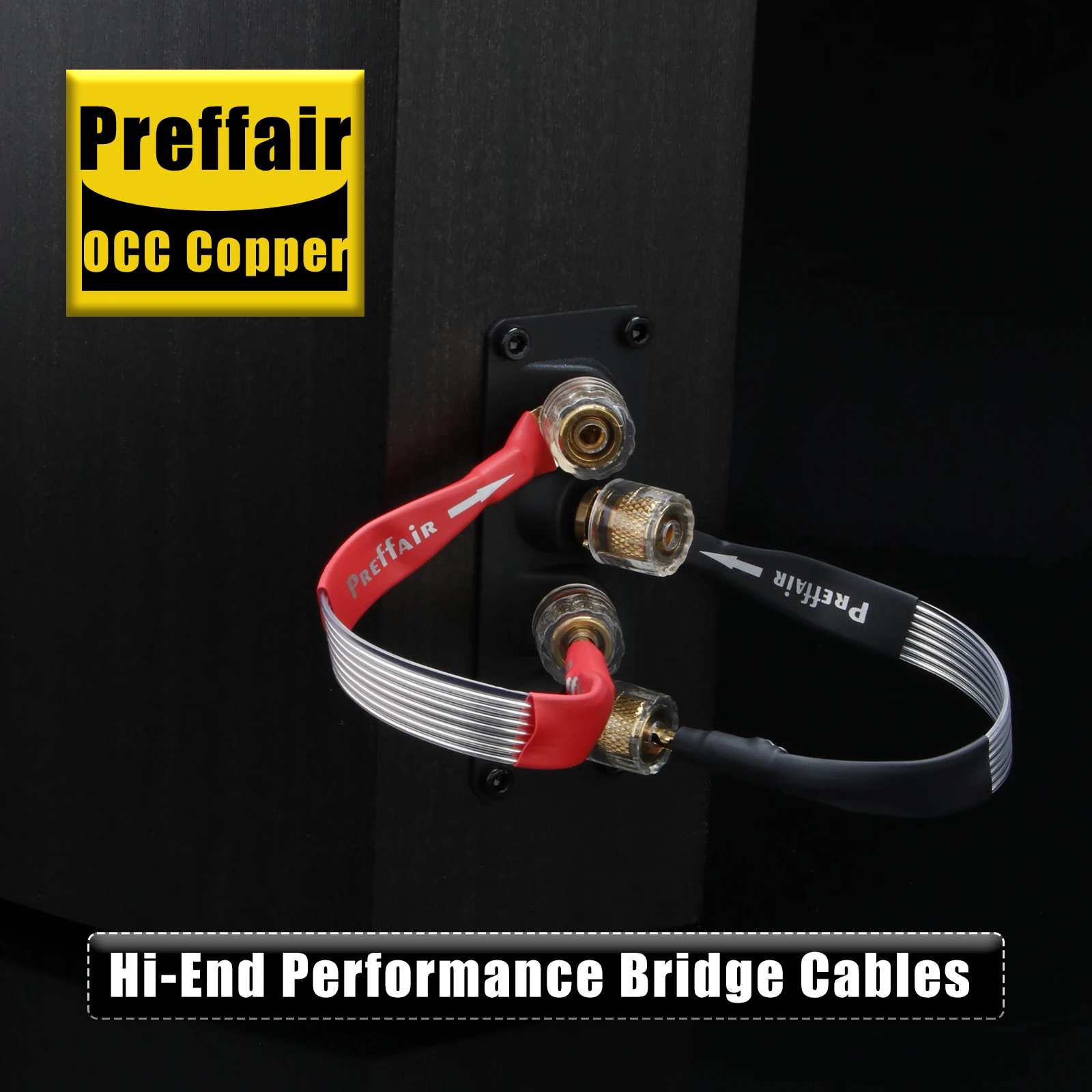 4Pcs Jumper Cable O… - image