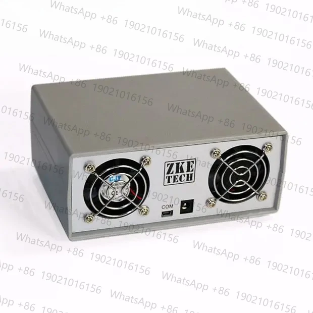 

EBC-A05+capacity testing, mobile power/charging head testing,