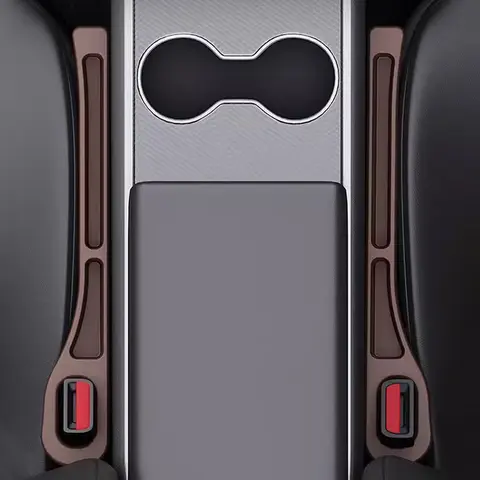 För Toyota Land Cruiser 70 80 100 200 1990-2020 2021 2022 2023 2024 2025 Bilbarnstol Läckagesäker Lista Sidosömmar Förvaringsorganisatör 10 best sales Toyota FJ70 - №4