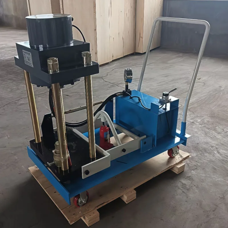 QDZ-200T Pneumatic … - image