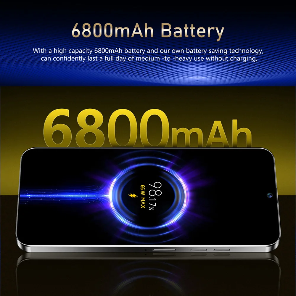 2026 الهاتف الذكي الأصلي لـ S26 Ultra 5G 7.0HD Snapdragon 888 بطاقة Sim المزدوجة 16G + 1 تيرا بايت هاتف محمول هواتف أندرويد المحمولة غير مقفلة