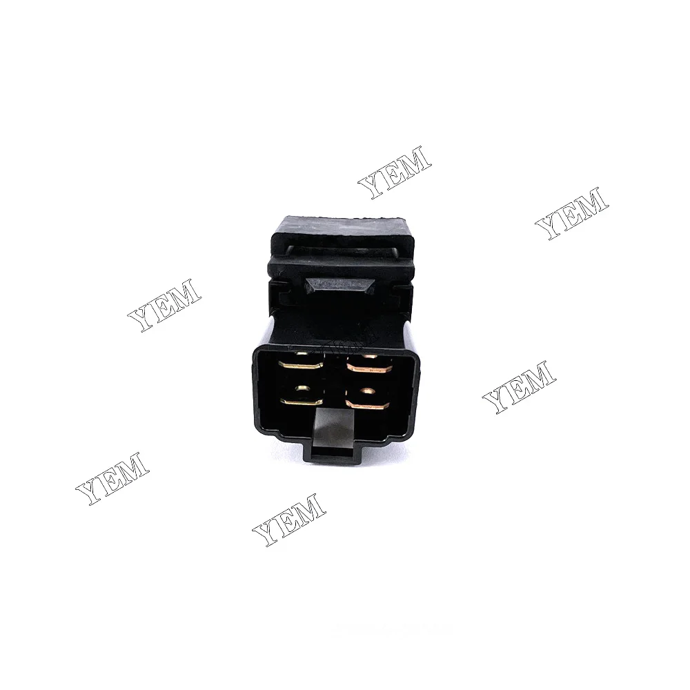 New L5040 RELAY T1060-33720 FOR KUBOTA ENGINE.