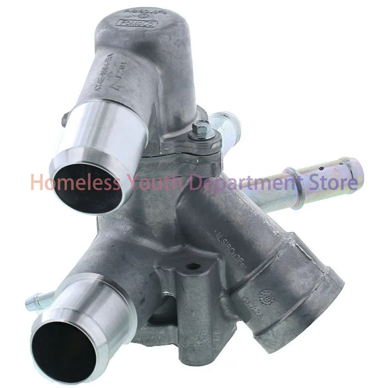 Suitable for Ford Automobile Thermostat Cover AT4Z8A586B Auto Parts
