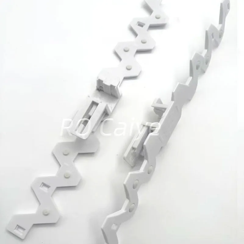 

1 пара, хорошее качество, конвейерная доска для книги с цепочкой Мартини, детали для мартини, конвейерная пластина