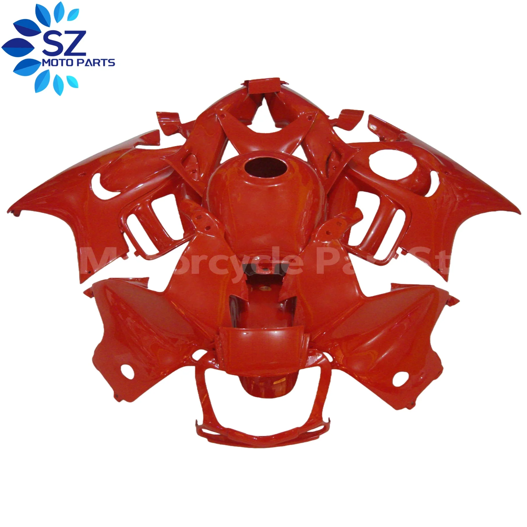

Full fairing kit For Honda CBR600 F3 1995 1996 1997 1998 Bodywork Fairing kit Bodywork fairing kit Plastic Injection Parts