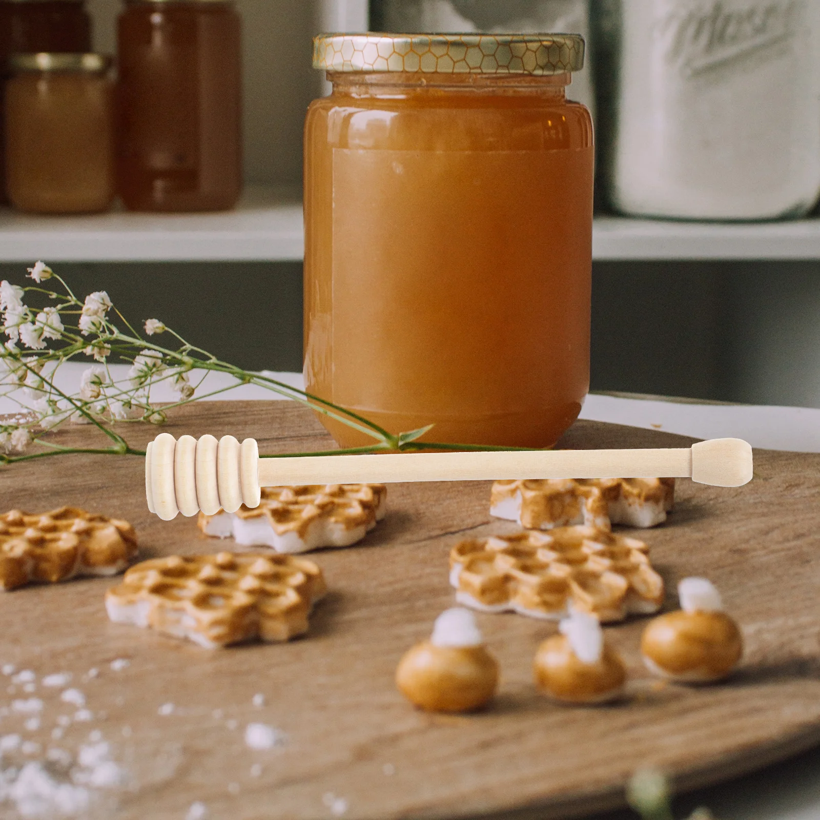 : Küchen rührer &-mixer