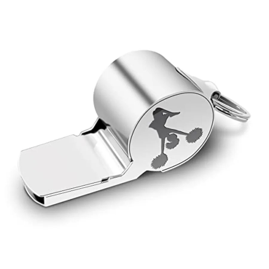 Whistle Cheerleading Coach Gift Coach Whistle Teacher Whistle Emergency Coach Referee Lifeguard Girl Referee School Sports Coac