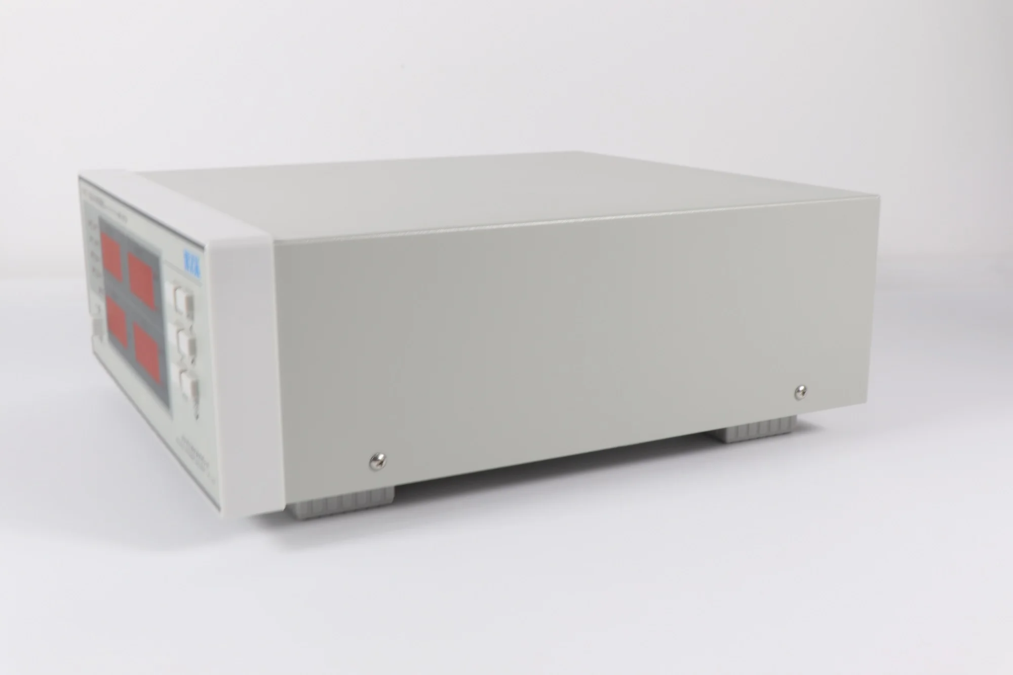 PZ9902 Single Phase Communication Function Basic Edition Intelligent AC Power Meter Tester with 0.3% Accuracy