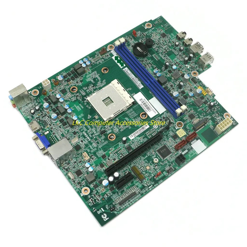 Für Lenovo Think center 510a-15abr 720-18asu m5300k m5200k Desktop-Motherboard am4mh 01 lm789 ver: 1,1 am4 ddr4 getestet