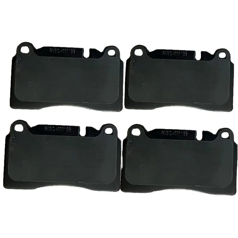 

70002811 Auto Parts for Ferrari California Rear Brake Pad Kit
